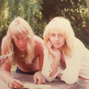 Meet your Posher, Isabella Mae